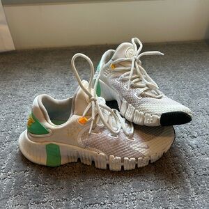 Nike Free Metcon Sneakers